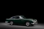 Aston Martin DB4 GT 1959 года (UK)